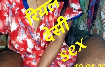 Neighbor cheating on his love with another sexypuja